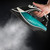 Russell Hobbs Supreme Steam Traditional Iron
