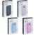 Goodmans 10,000mAh Power Bank - Blue