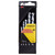 Stanley Masonry Drill Bits 5pk