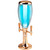Big Chill Wine & Prosecco Tower With LED Light 3L