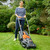 Black & Decker Edgemax Lawnmower