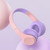 Goodmans Wireless Kids Headphones - Pink