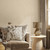 Maya Texture Cream Wallpaper