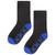 Kids Heel & Toe Socks 7pk - Skulls