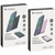 Goodmans Magnetic Wireless Powerbank 5,000mAh - Black