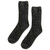 Ladies Chenille Socks 3pk - Assorted