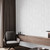 Fresco Wood Grain Wallpaper - White