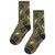 Older Kids Socks 7pk - Khaki