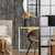 Fresco Industrial Slats Multi Wallpaper