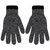 Mens Insulate Gloves 2pk