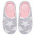 Ladies Memory Foam Mules