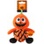 Howl-O-Ween Rope Dog Toy - Pumpkin
