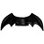 Halloween Dog Wings - Size S-M