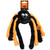 Halloween Spider Toy - Orange