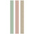 ACTIV Silicone Resistance Bands 3pk