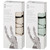 ACTIV Silicone Wrist & Ankle Weights 2pk - Green