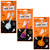 Halloween Novelty Glow Stick - Pumpkin