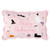 Sweet & Spooky Happy Halloween Cushion 50 x 30cm