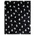 Black Ghost Throw