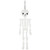 Halloween Felt Hanging Decoration - Assorted