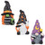 Mini Gonk Halloween Decoration - Witch