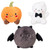 Halloween Plushie - Pumpkin