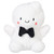 Halloween Plushie - Ghost
