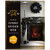 Jumbo Spider Web - Black