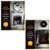 Jumbo Spider Web - Black