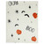 Halloween Sherpa Throw