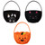Felt Treat Bag - Ghost