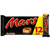 Mars Chocolate Bars 12 x 34.5g