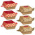 Simply Celebrate Burger Box 6pk
