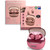 Cylo Active Noise Cancelling Earbuds - Rose