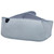 Restore Heated Waist Wrap - Grey