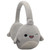 Squishmallows Bluetooth Plush Headphones - Gordon