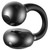 Goodmans Open Ear Clip-On Bluetooth Earphones - Black