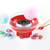 Heat & Eat Candy Floss Maker