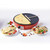 Heat & Eat Crepe Maker