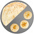 Heat & Eat Crepe Maker