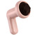 Restore Shiatsu Massage Gun - Pink