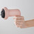 Restore Shiatsu Massage Gun - Pink
