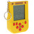 Retro Game Keyring - Pacman