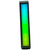 Kitsound Wall-Mounted Bluetooth Speaker with RGB Light