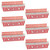 Simply Celebrate Hot Dog Boxes 6pk