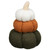 Boucle Stacking Pumpkins