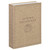 Harvest Home Storage Books 3pcs