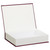 Cosy Luxe Decorative Storage Books 3pc