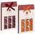 Harvest Home Scented Tea Lights 12pk - Pumpkin Pie