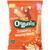 Organix Weaning Wands 25g - Strawberry